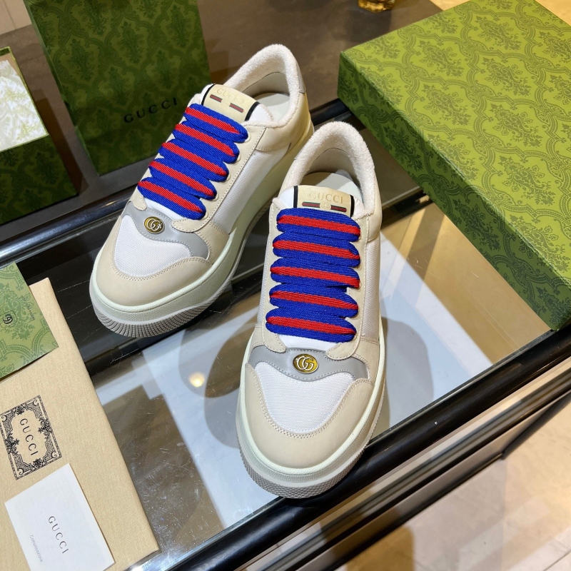 Gucci Casual Shoes